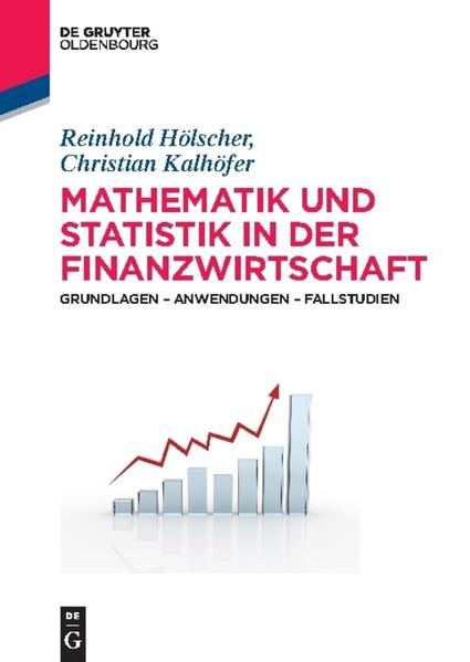 Mathematik und Statistik in der Finanzwirtschaft von de Gruyter Oldenbourg