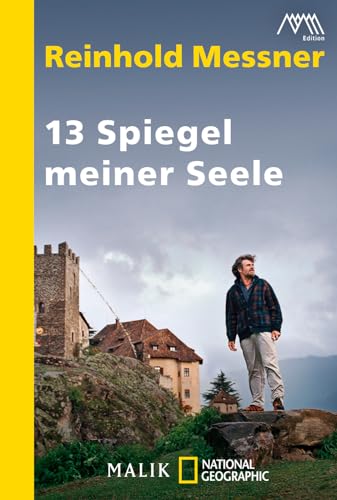 13 Spiegel meiner Seele