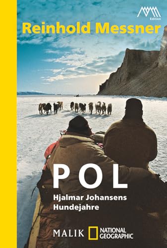 Pol: Hjalmar Johansens Hundejahre von Piper Verlag GmbH