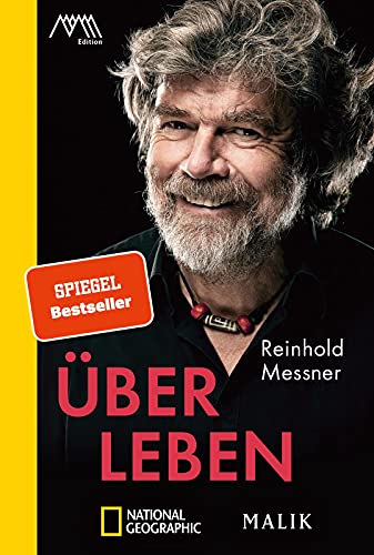 Über Leben von Piper Verlag GmbH