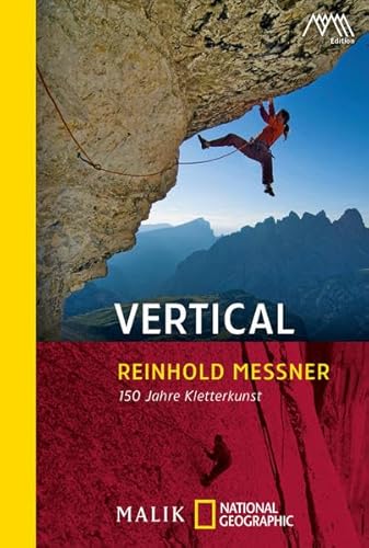 Vertical: 150 Jahre Kletterkunst