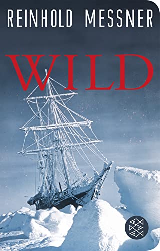Wild: oder Der letzte Trip auf Erden