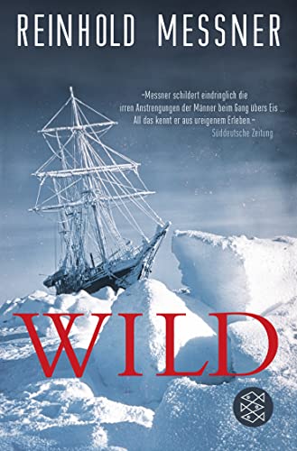Wild: oder Der letzte Trip auf Erden von FISCHER Taschenbuch