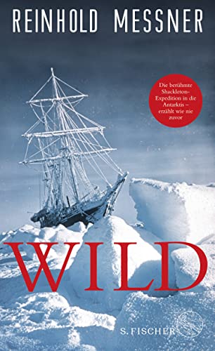 Wild: oder Der letzte Trip auf Erden Wild: oder Der letzte Trip auf Erden