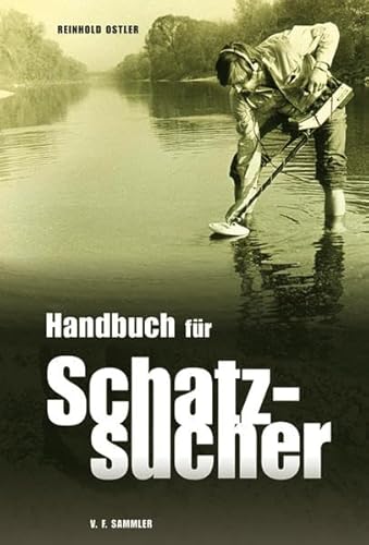 Handbuch für Schatzsucher Handbuch für Schatzsucher
