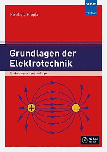 Grundlagen der Elektrotechnik von Vde Verlag GmbH