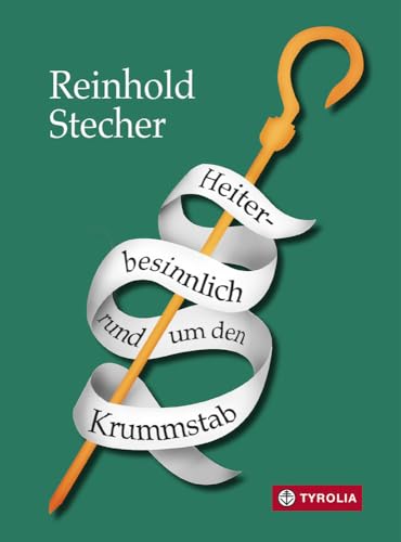 Heiter-besinnlich rund um den Krummstab Heiter-besinnlich rund um den Krummstab
