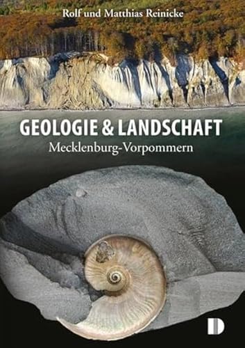 Bildband Geologie & Landschaft (Demmler): Mecklenburg-Vorpommern