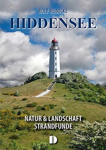 Hiddensee: Natur & LandschaftStrandfunde von Demmler Verlag GmbH