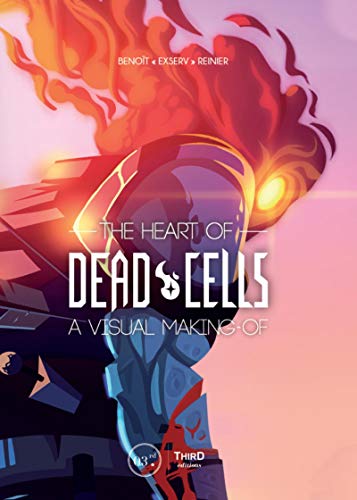 The heart of Dead Cells: A visual making-of
