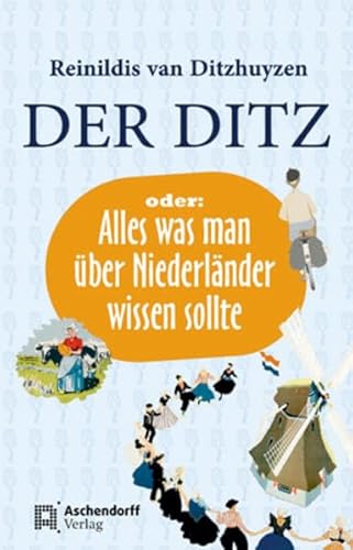 Der Ditz von Aschendorff Verlag