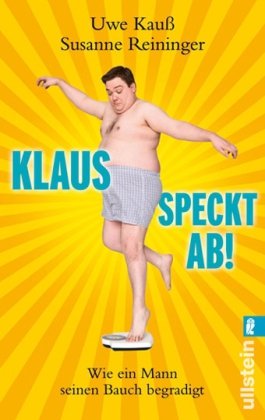 Klaus speckt ab: Wie ein Mann seinen Bauch begradigt