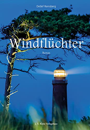 Windflüchter von J. S. Klotz Verlagshaus