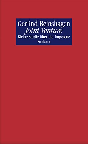 Joint Venture: Kleine Studie über die Impotenz