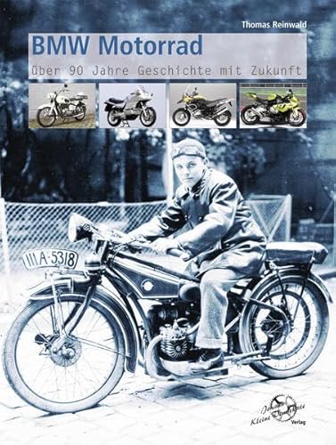 BMW Motorrad BMW Motorrad