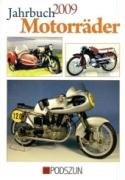 Jahrbuch Motorräder 2009