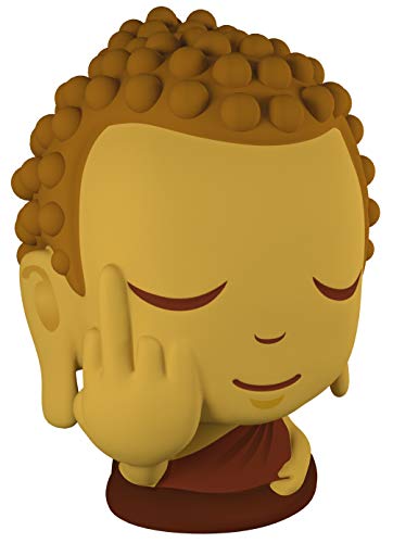Am Arsch vorbei – der Knautsch-Buddha für mehr Entspannung von MVG Moderne Vlgs. Ges.