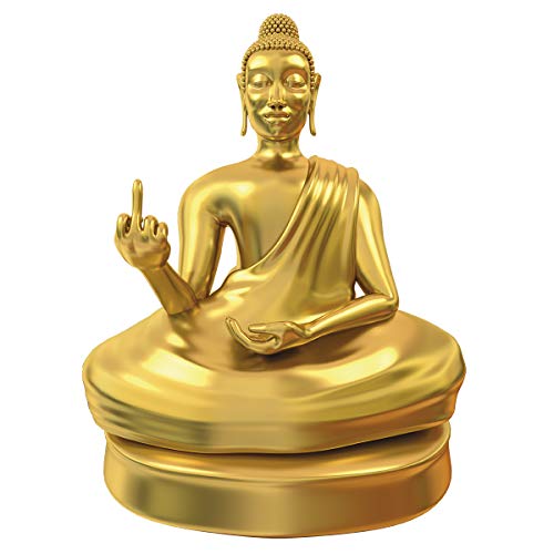 Am Arsch vorbei – die Statue: Das perfekte Geschenk für Geburtstag, Weihnachten oder zwischendurch. Die Statue zum SPIEGEL-Bestseller Am Arsch vorbei – die Statue: Das perfekte Geschenk für Geburtstag, Weihnachten oder zwischendurch. Die Statue zum SPIEGEL-Bestseller