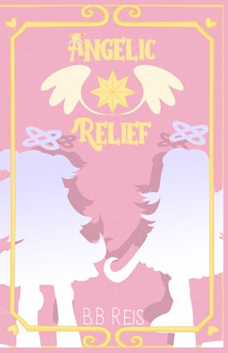 Angelic Relief von ISBN Canada