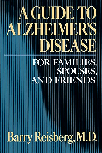 Guide to Alzheimer's Disease von Free Press