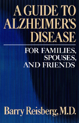 Guide to Alzheimer's Disease von Free Press