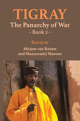Tigray: The Panarchy of War: Book 2 Tigray: The Panarchy of War: Book 2 von Langaa RPCIG