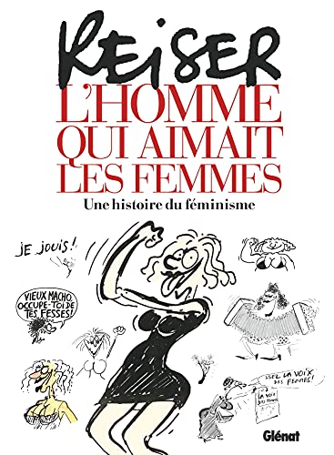 Reiser - L'Homme qui aimait les femmes