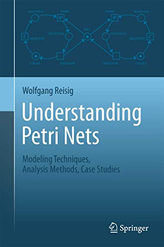 Understanding Petri Nets: Modeling Techniques, Analysis Methods, Case Studies von Springer