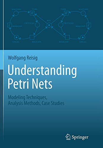 Understanding Petri Nets: Modeling Techniques, Analysis Methods, Case Studies von Springer