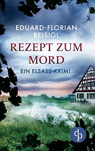 Rezept zum Mord von dp Verlag