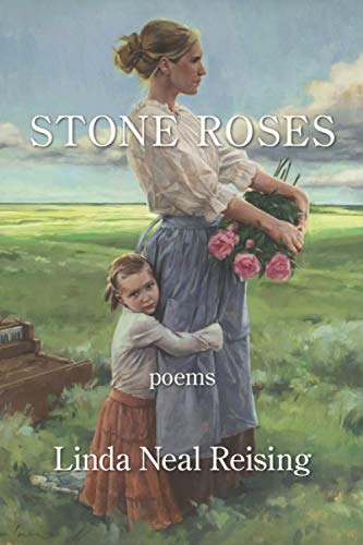 Stone Roses von Kelsay Books