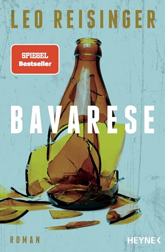 Bavarese: Roman Bavarese: Roman
