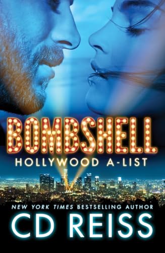 Bombshell (Hollywood A-List, 1, Band 1)