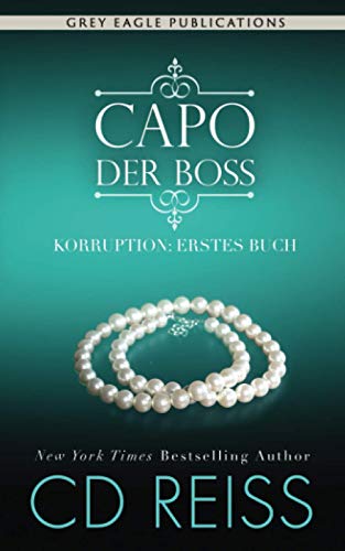 Capo – Der Boss (Korruption, Band 1)