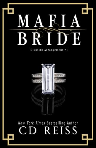 Mafia Bride (The DiLustro Arrangement, Band 1)