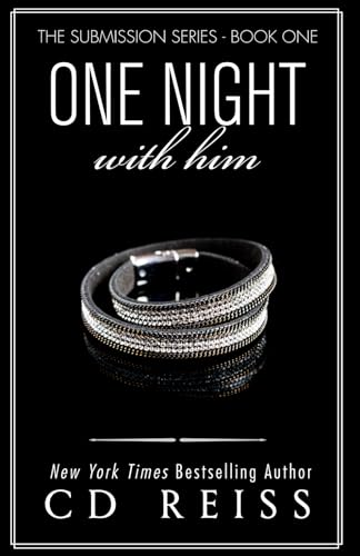 One Night With Him (Billionaire Series, Band 1)