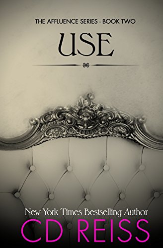 Use (Forbidden, Band 2) von CreateSpace Independent Publishing Platform