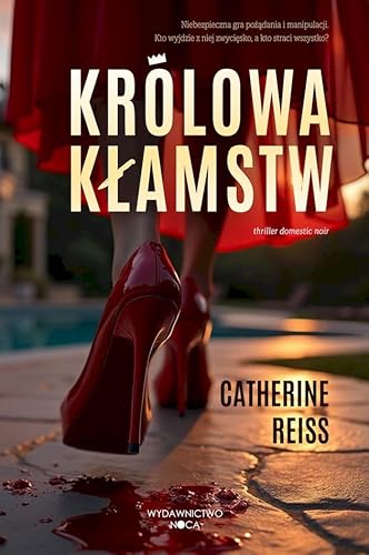 Królowa kłamstw von Nocą