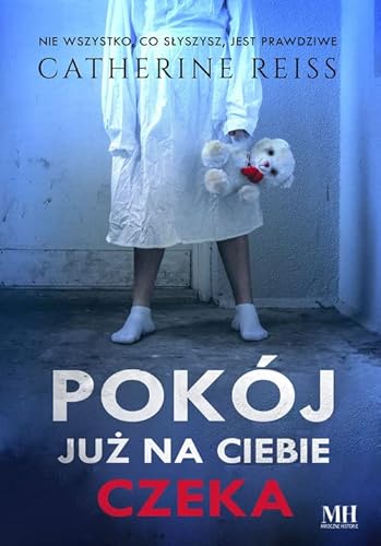 Pokój już na ciebie czeka