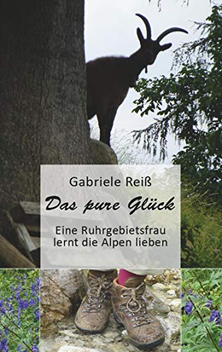 Das pure Glück von Books on Demand GmbH