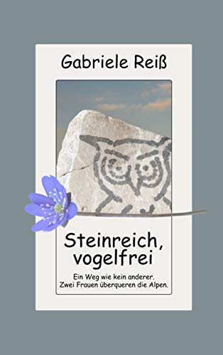 Steinreich, vogelfrei von Books on Demand
