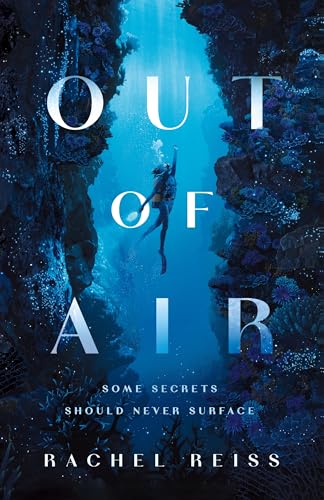 Out of Air Out of Air von Wednesday Books