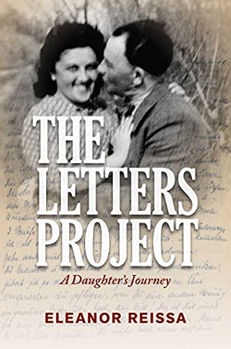 The Letters Project: A Daughter's Journey von POST HILL PR