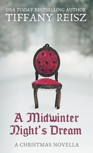 A Midwinter Night's Dream: A Christmas Novella (The Original Sinners Companions) von 8th Circle Press