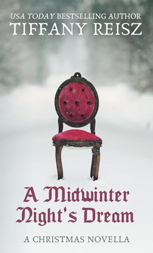 A Midwinter Night's Dream: A Christmas Novella (The Original Sinners Companions)