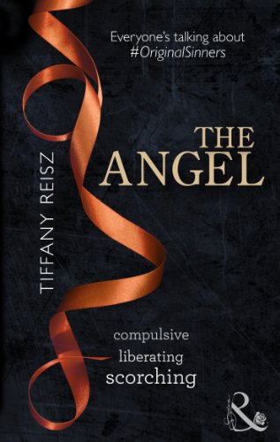 The Angel (The Original Sinners: The Red Years)