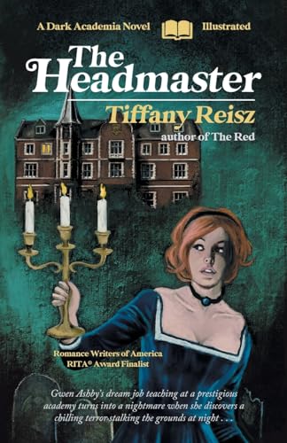 The Headmaster: A Dark Academia Novel von 8th Circle Press