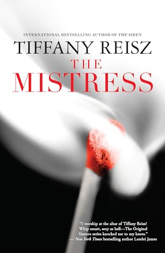 The Mistress (The Original Sinners, 4, Band 4) von HarperCollins