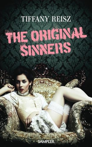 The Original Sinners Sampler (The Original Sinners Companions) von 8th Circle Entertainment