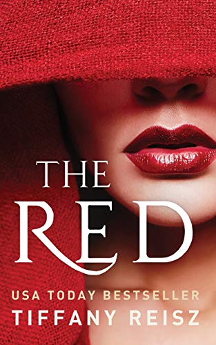 The Red: An Erotic Fantasy (The Godwicks, Band 1)
